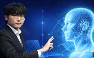 AI 넘어선 '신'의 한 수... 신진서, 카타고에 역전승