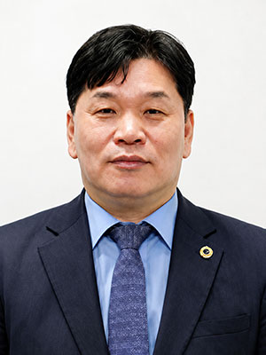 고어헤드신학교 코리아캠퍼스 이용일 이사장