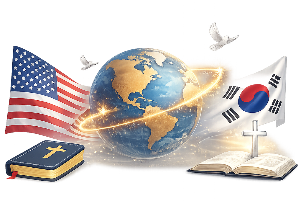 한미세계기독교총연합회 다음카페 바로가기